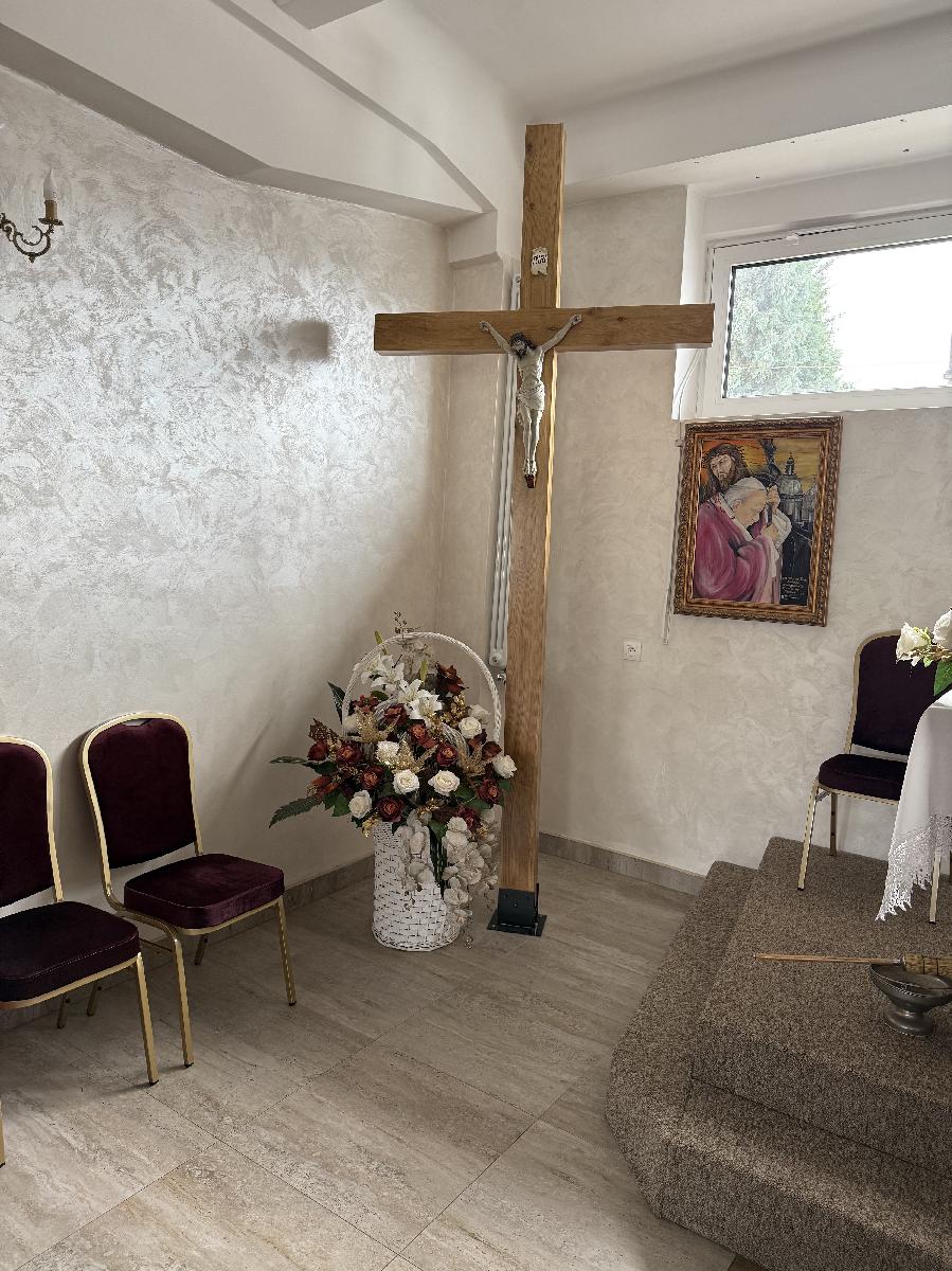 Zakład Usług Pogrzebowych HADES to najstarszy...
