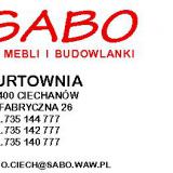 SABO SP. Z O. O.