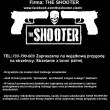 THE SHOOTER Łukasz Berka