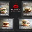 Getburger w Ciechanowie
