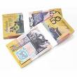 Ronnie Finance Ltd