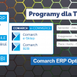 BlueNetwork | Usługi Informatyczne dla firm | Comarch ERP Optima