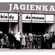 Bar JAGIENKA OBIADY DOMOWE