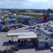 Stacja Paliw Mrówka Ciechanów 
