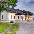 Agroturystyka & Noclegi Folwark Żabowo