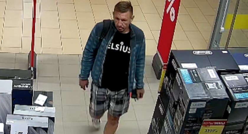 zdjęcie: KPP Ciechanów