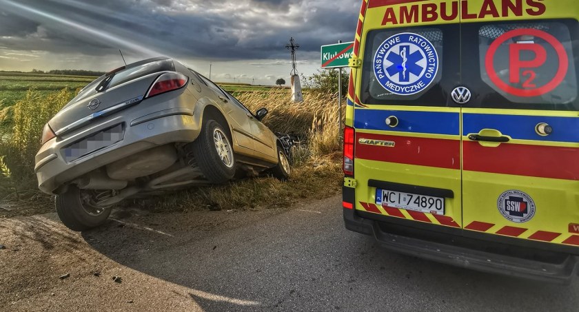 zdjęcie: OSP Świercze