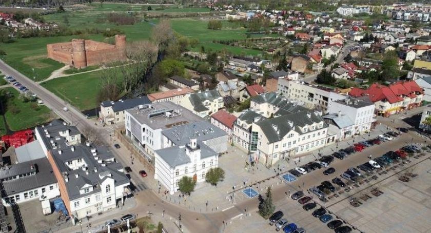 zdjęcie: UM Ciechanów