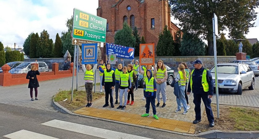 fot. KPP Ciechanów