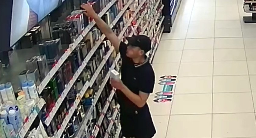 fot. KPP Mława