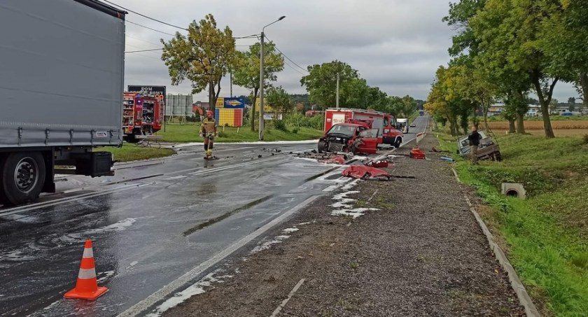 fot. KPP Maków Mazowiecki