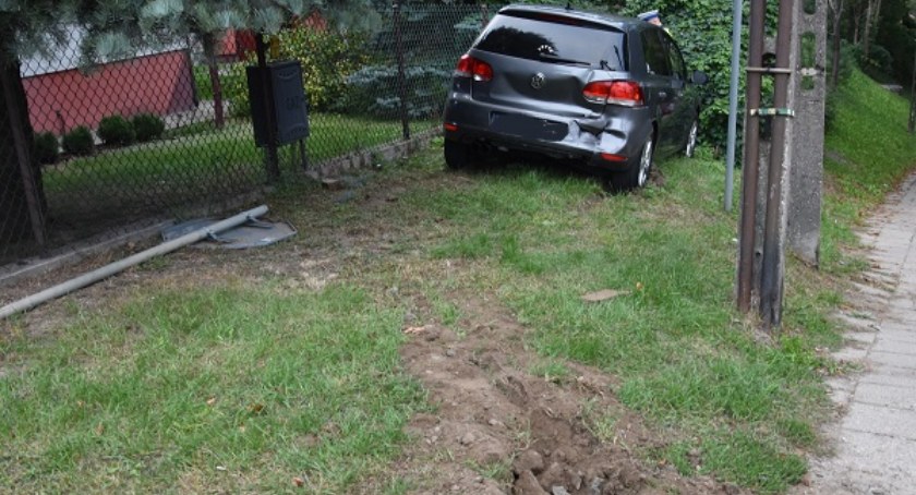 fot. KPP Pułtusk
