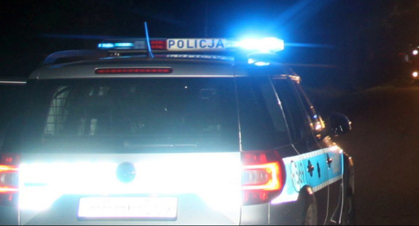 fot. KPP Mława