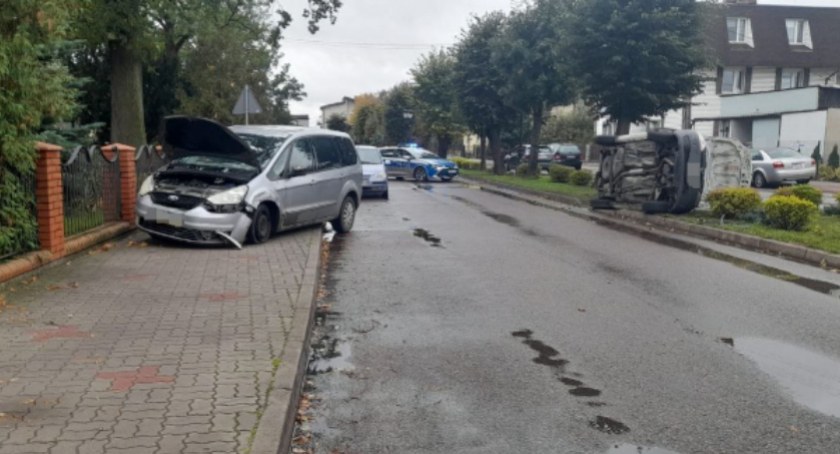 fot. KPP Płońsk