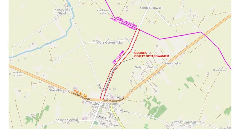 fot. PZD Ciechanów