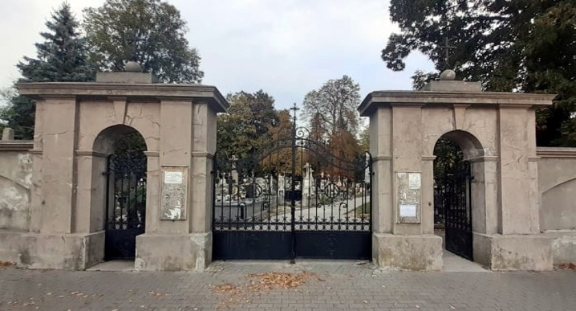 fot. facebook.com/Wolontariat Pamięci