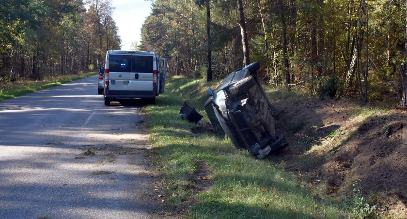 fot. KPP Mława