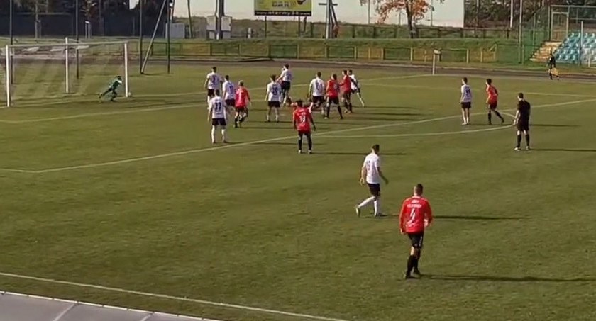 fot./wideo: MKS Ciechanów