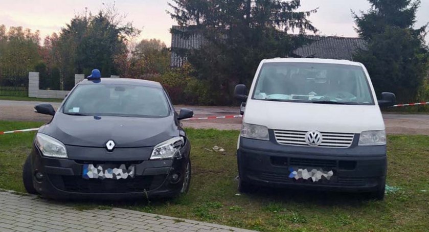 fot. KPP Ciechanów