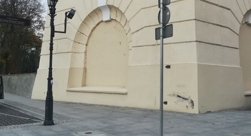 fot. KPP Pułtusk