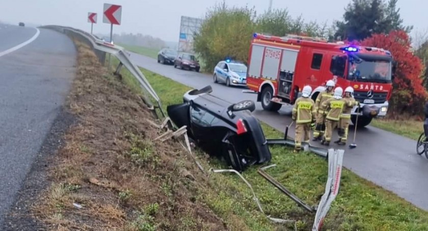 fot. OSP Smulska/OSP Nowe Wrońska