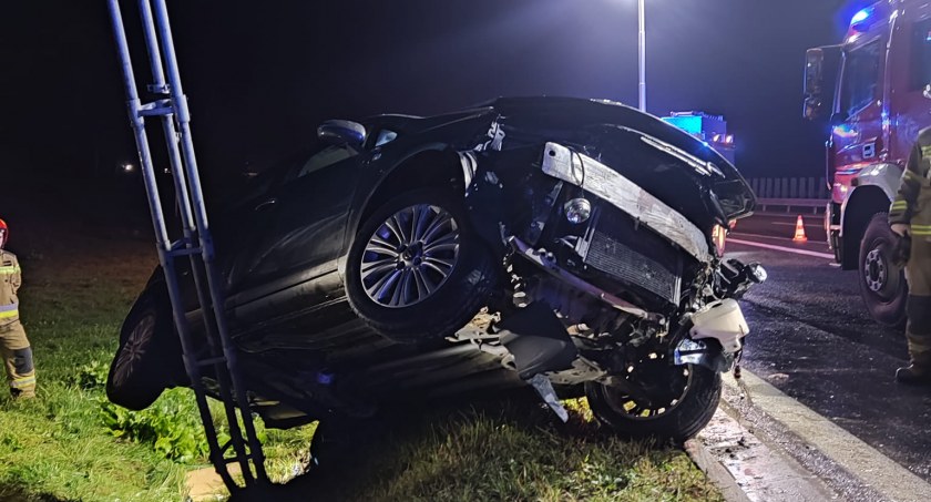 fot. OSP Smulska/OSP Nowe Wrońska