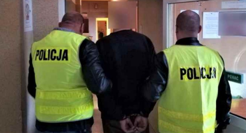 fot. KPP Pułtusk