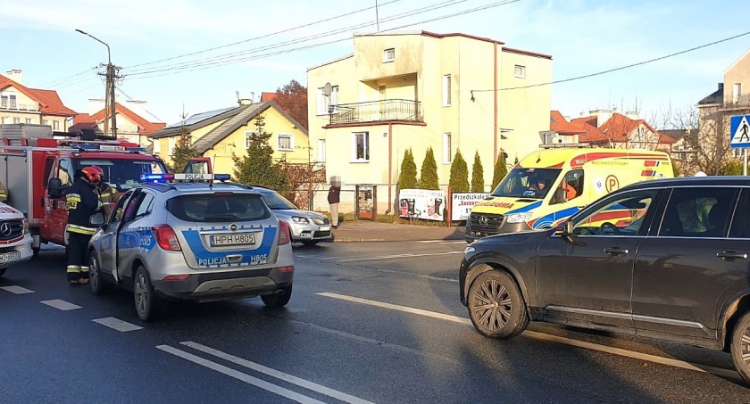 fot. KPPSP Przasnysz