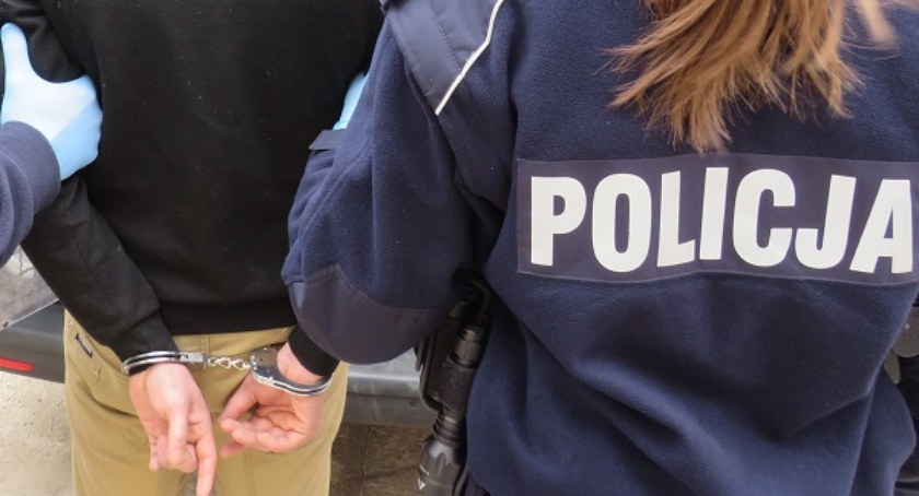 fot. KPP Pułtusk