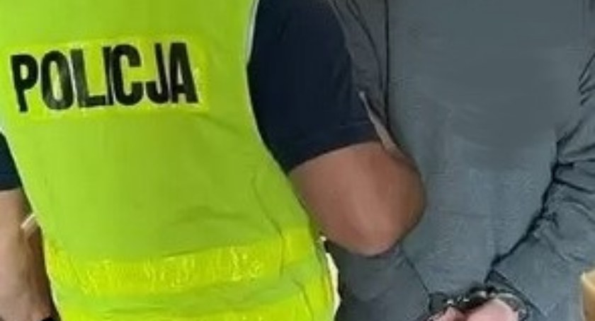 fot. KPP Pułtusk