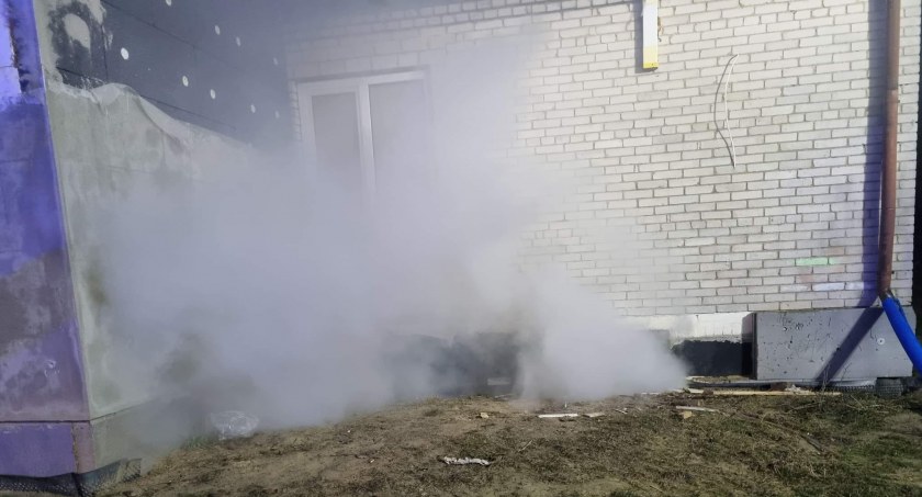 fot. OSP Sońsk/OSP Gąsocin/OSP Sarnowa Góra