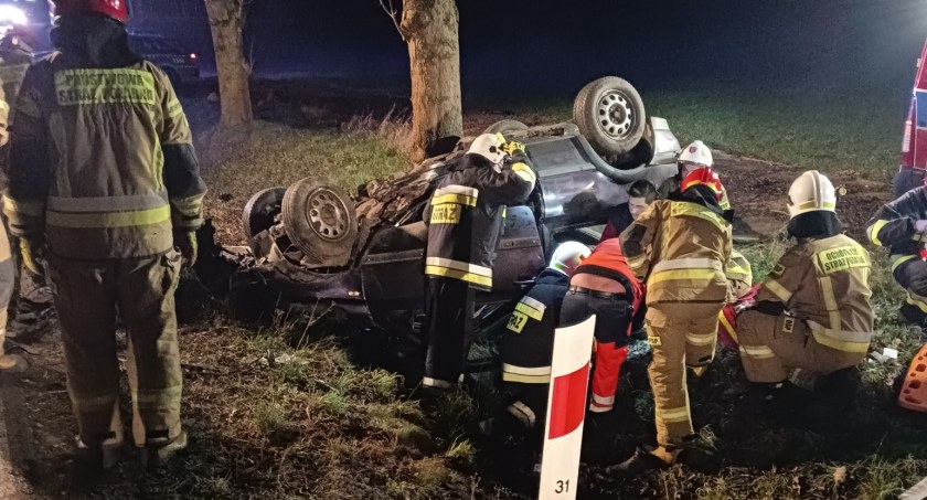 fot. OSP Grudusk/KPPSP Ciechanów