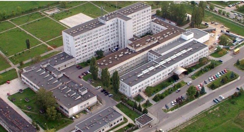 fot. SSzW Ciechanów