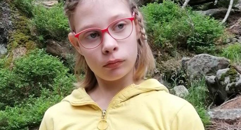 Celem imprezy jest pomoc w leczeniu Zosi