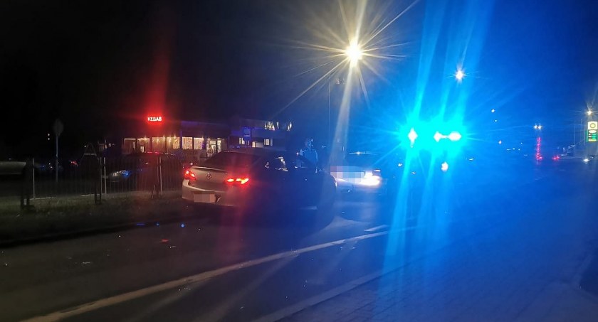 fot. KPP Maków Mazowiecki