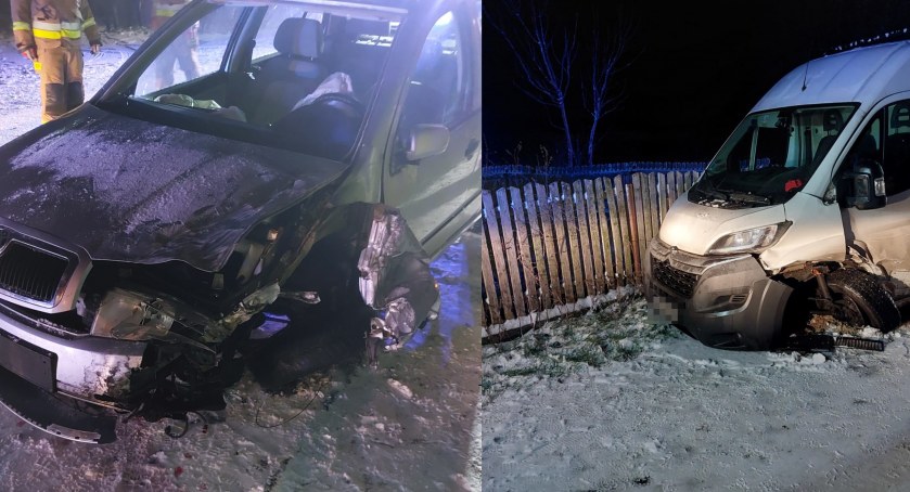 fot. OSP Rydzewo/KPPSP Ciechanów