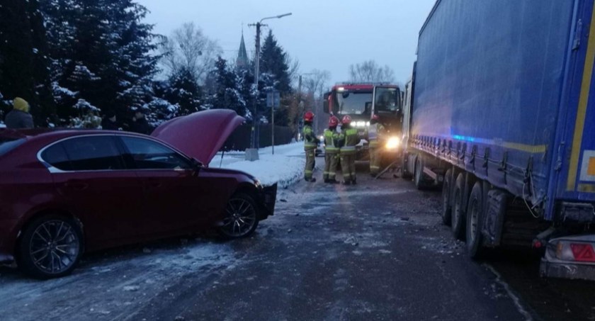 fot. OSP Sońsk