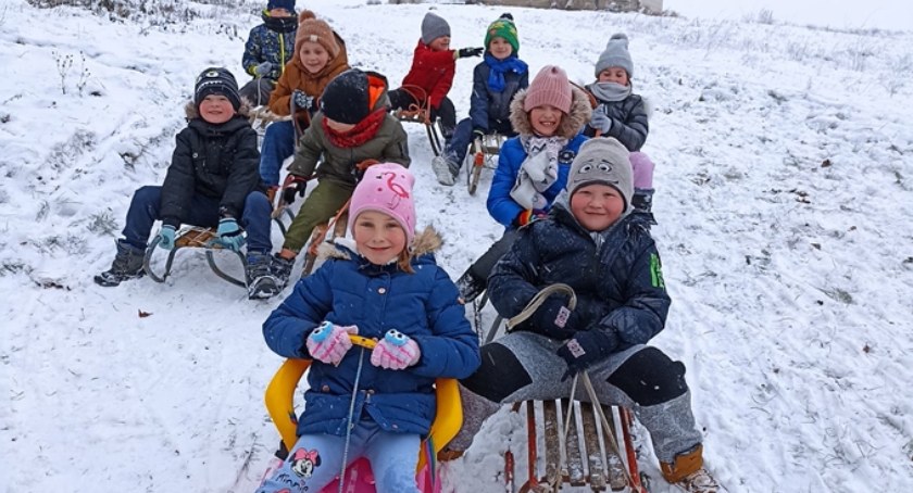 fot. SP Nowe Radzikowo