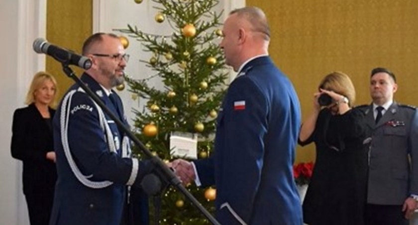 fot. KPP Pułtusk