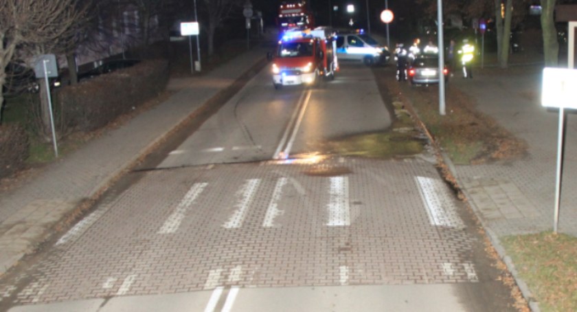 fot. KPP Płońsk