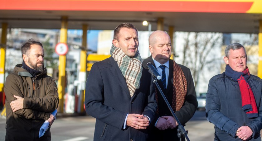fot. facebook.com - Rafał Motyl/Miasto st. Warszawa