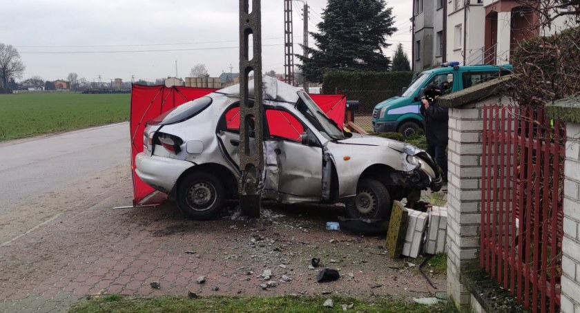 fot. KPP Przasnysz/KPPSP Przasnysz
