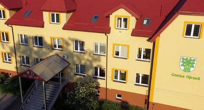 fot. UG Ojrzeń