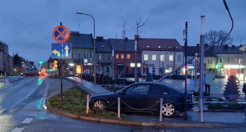 fot. KPP Maków Mazowiecki