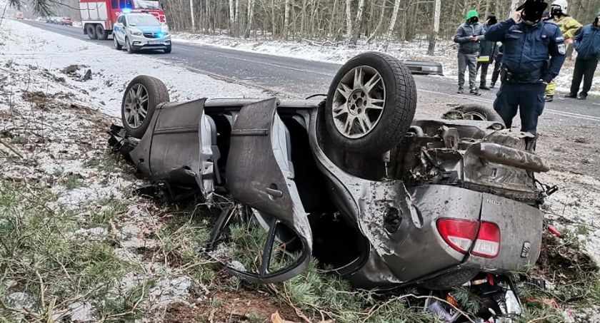 fot. Ratownictwo Medyczne Przasnysz