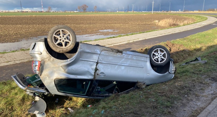 fot. KPPSP Ciechanów