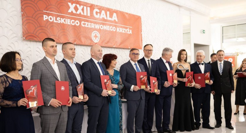 fot. Adam Mosakowski/CiechanówInaczej