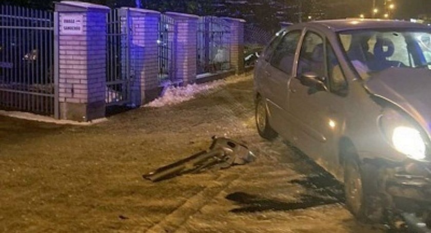 fot. KPP Pułtusk