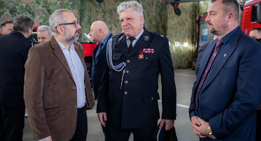 fot. Roman Nadaj/CiechanówInaczej.pl
