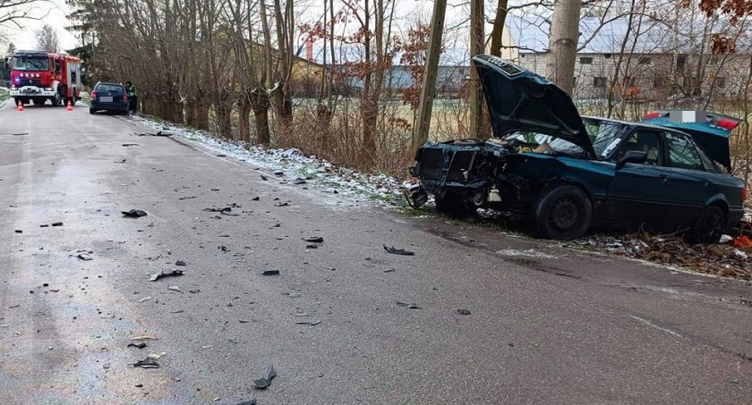 fot. OSP Dziektarzewo/OSP Niedarzyn